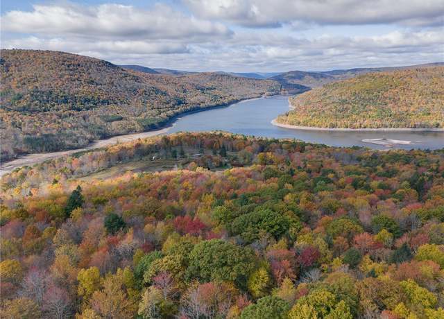 Property at 510 Gundelach Rd, Andes, NY 13731
