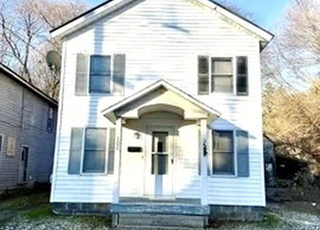 Property at 100 Cruger St, Bath, NY 14810, 2 beds, 2 baths
