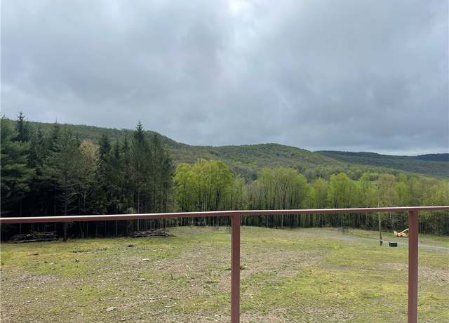 Property at 100 Buchanan Rd, Sanford, NY 13865