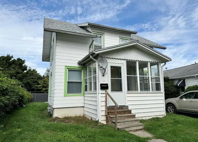 Property at 207 Morrow St, Elmira-city, NY 14904, 3 beds, 1 bath
