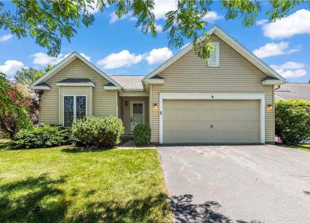 Property at 6 Hunt Holw, Chili, NY 14624, 2 beds, 2 baths