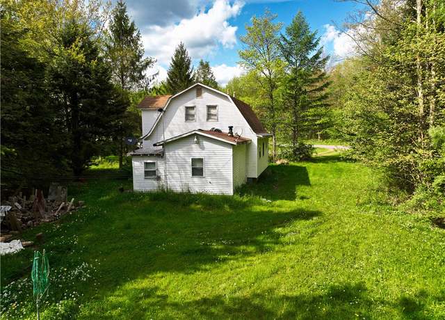 Property at 2886 State Highway 220, Mc Donough, NY 13801, 3 beds, 2 baths