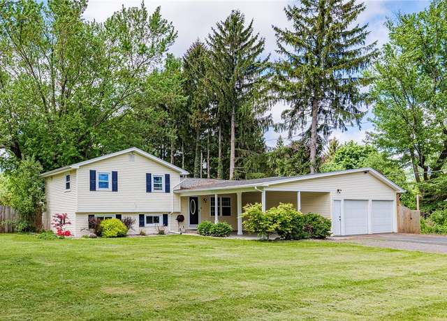 Property at 2 Vincor Dr, Ogden, NY 14624, 4 beds, 3 baths