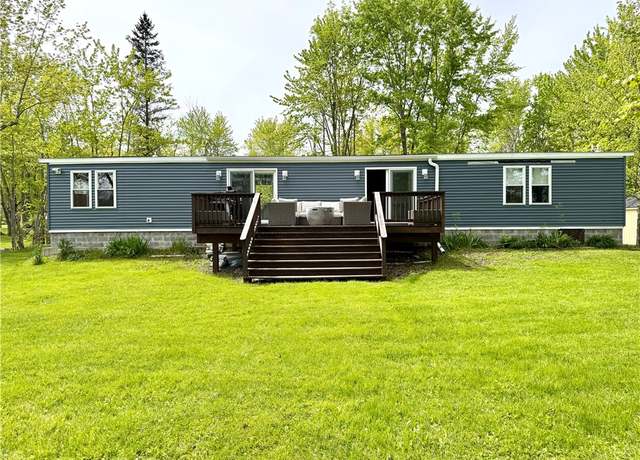 Property at 695 Woodland Rd, Richfield, NY 13439, 2 beds, 2 baths