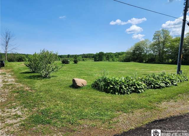 Property at 8584 Pigeon Rd, Westfield, NY 14787