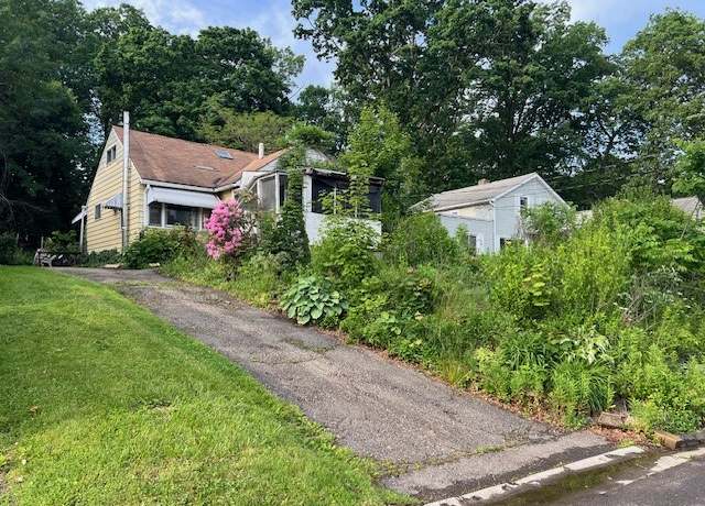 Property at 3013 Robins St, Union, NY 13760, 3 beds, 1.5 baths