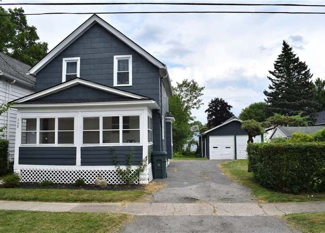Property at 360 Ellison St, Rochester, NY 14609, 3 beds, 2 baths