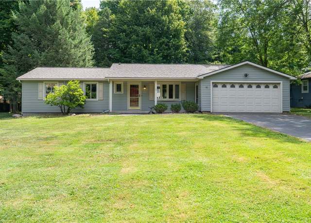 Property at 11 Old Elm Dr, Sweden, NY 14420, 3 beds, 1.5 baths
