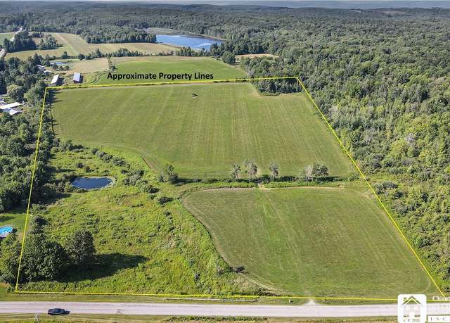 Property at 0 Pest Rd, Ellery, NY 14712