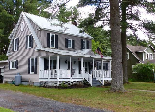 Property at 2679 State Route 28 Hwy, Webb, NY 13472, 4 beds, 2 baths