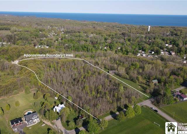 Property at Forestville Rd, Hanover, NY 14136
