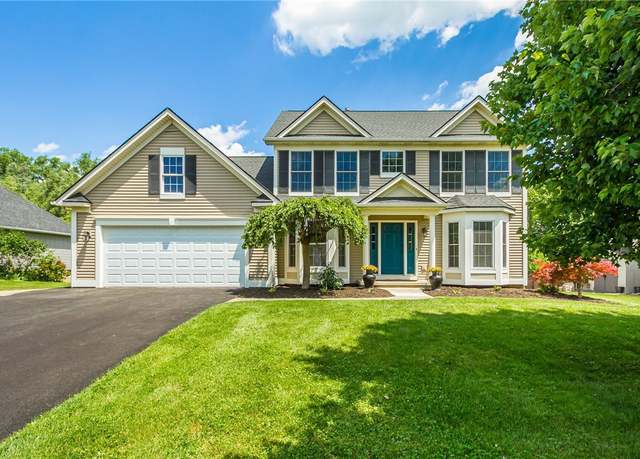 Property at 30 Ketchum St, Victor, NY 14564, 4 beds, 2.5 baths