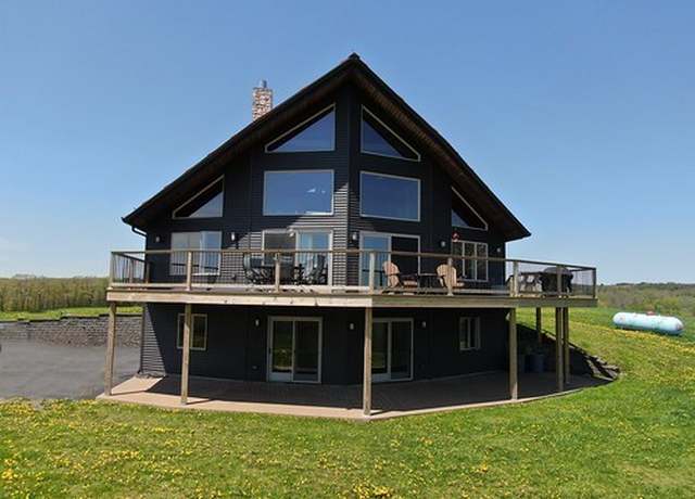 Property at 825 County Road 29, New Berlin, NY 13815, 3 beds, 3.5 baths