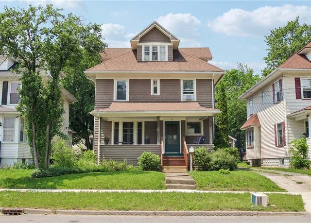 Property at 3 Norris Ave, Batavia-city, NY 14020, 3 beds, 2 baths