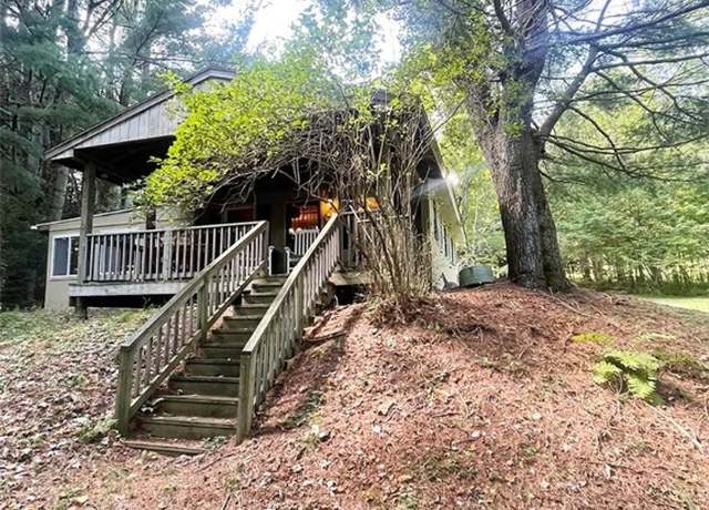 Property at 920 New Kingston Rd, Middletown, NY 12455, 3 beds, 1.5 baths