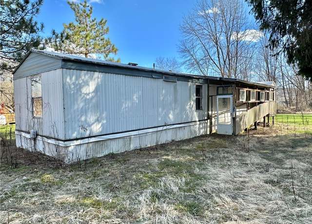 Property at 165 Lower Ravine Rd, Norwich-town, NY 13815, 3 beds, 1 bath