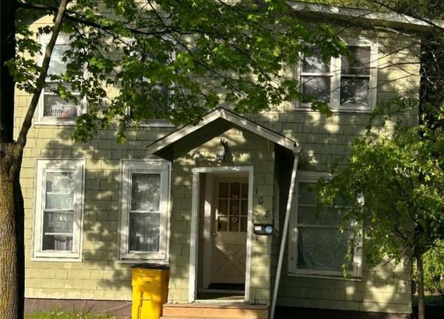 Property at 108 Hoffman St, Elmira-city, NY 14905, 3 beds, 1 bath