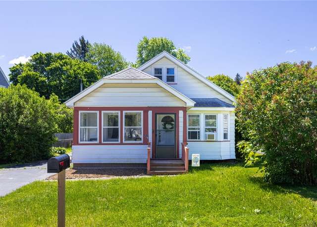 Property at 239 Hinchey Rd, Gates, NY 14624, 2 beds, 1 bath