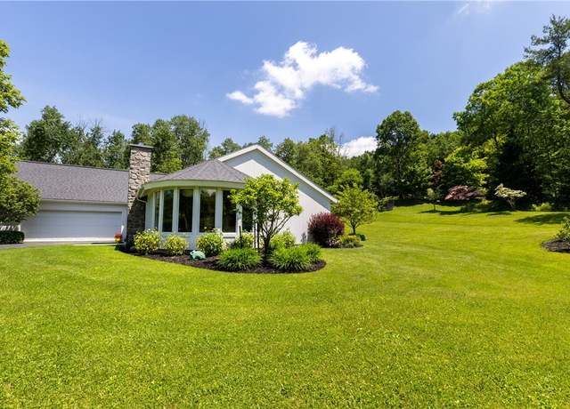 Property at 521 Irish Settlement Rd, Dryden, NY 13068, 3 beds, 2 baths