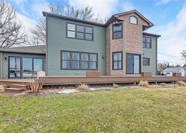Property at 2151 Pumphouse Rd, Seneca Falls, NY 13148, 3 beds, 2.5 baths