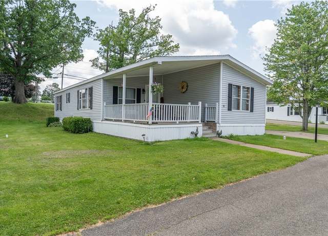Property at 10 Hickory St, Bath, NY 14810, 3 beds, 2 baths