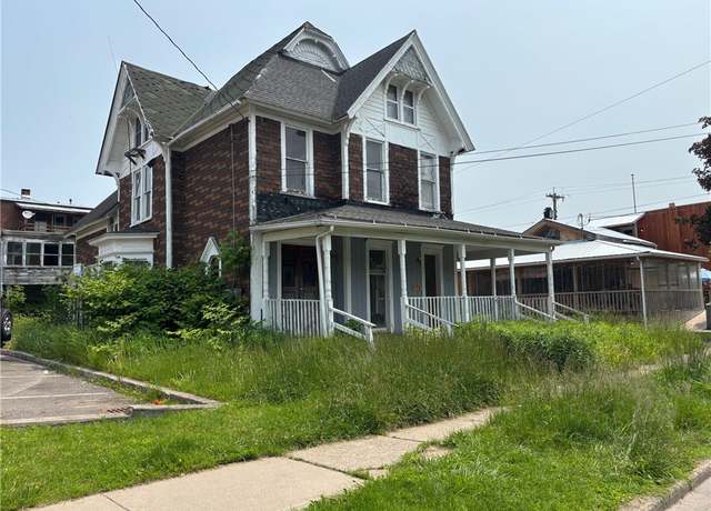 Property at 23 Grand St, Sidney, NY 13838, 5 beds, 2.5 baths
