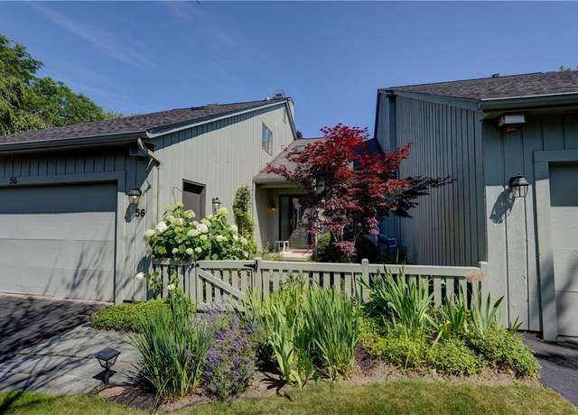 Property at 56 Waterview Cir, Penfield, NY 14625, 3 beds, 2.5 baths