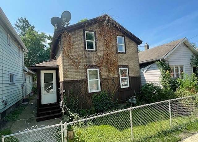 Property at 19 Lorenzo St, Rochester, NY 14611, 4 beds, 1 bath