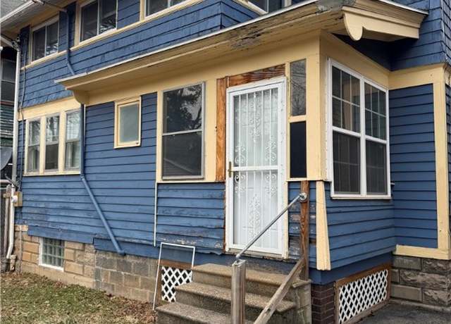 Property at 51 W High Ter, Rochester, NY 14619, 3 beds, 1.5 baths