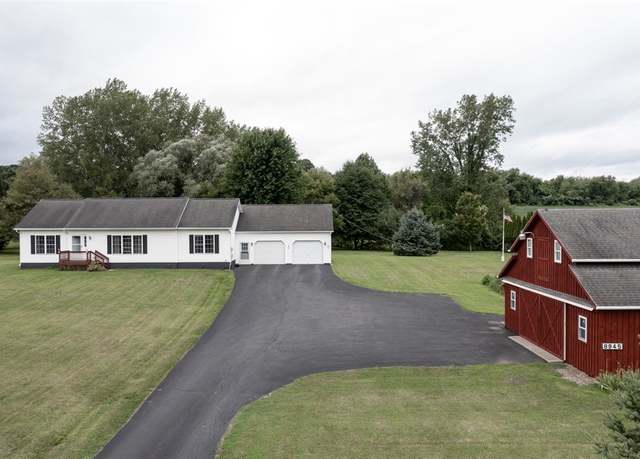 Property at 8945 Old Route 31, Galen, NY 14489, 3 beds, 2 baths