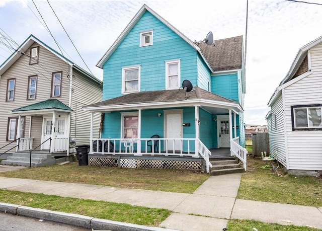 Property at 16 Middle St, Geneva-city, NY 14456, 4 beds, 2 baths