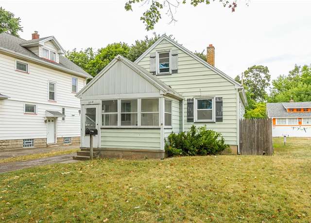Property at 248 Haviland Park, Greece, NY 14616, 3 beds, 2 baths
