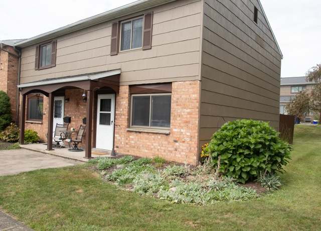 Property at 76 Autumn Chapel Way, Chili, NY 14624, 2 beds, 1.5 baths