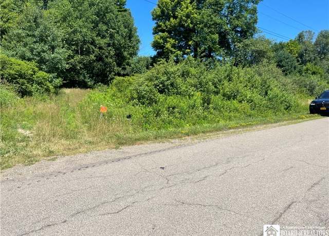Property at Mead Rd, Busti, NY 14701