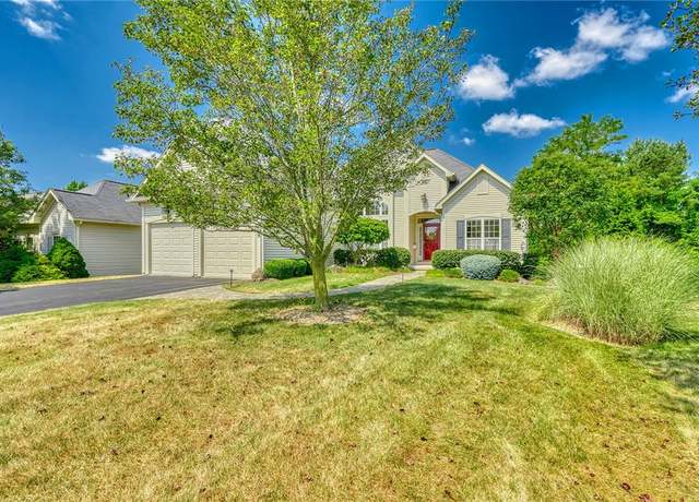 Property at 108 New Tudor Rd, Henrietta, NY 14534, 3 beds, 2 baths