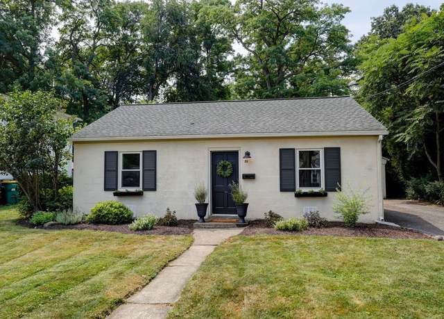 Property at 33 Penhurst Rd, Brighton, NY 14610, 2 beds, 1 bath