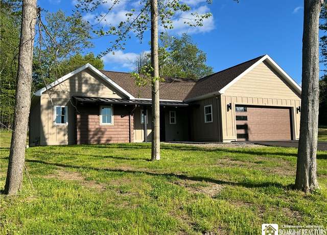 Property at 123 Warwick Rd, Ellicott, NY 14701, 3 beds, 2 baths