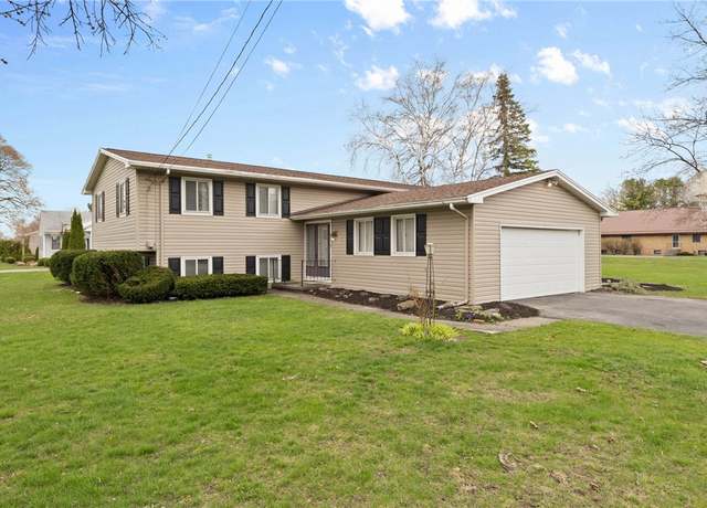 Property at 230 East Ave, Batavia-city, NY 14020, 5 beds, 2 baths