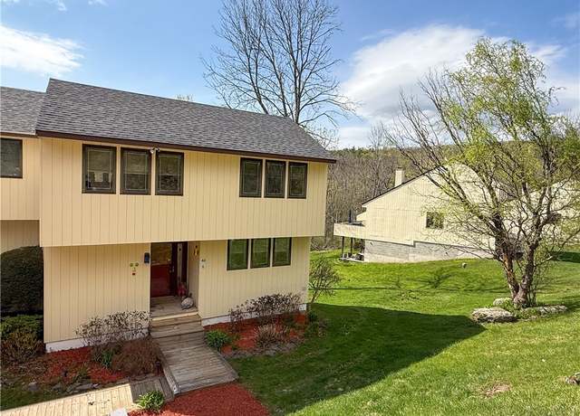 Property at 300 Pines Dr Unit 44-6, Roxbury, NY 12474, 3 beds, 2.5 baths