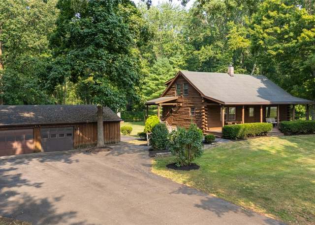 Property at 3037 W Walworth Rd, Macedon, NY 14502, 4 beds, 2 baths