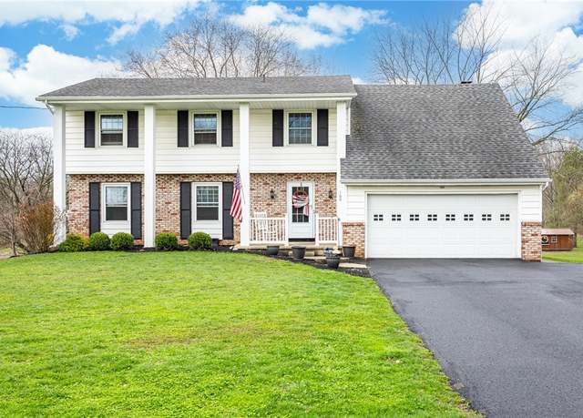 Property at 160 Slosson Ln Ln, Geneva-town, NY 14456, 4 beds, 2.5 baths