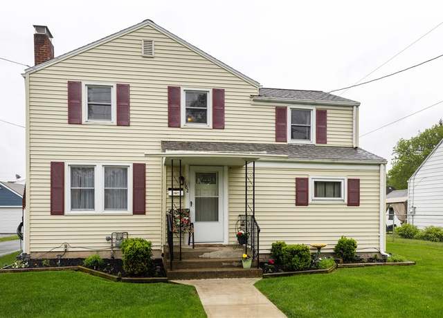 Property at 182 E Pulteney St, Corning-city, NY 14830, 3 beds, 1.5 baths