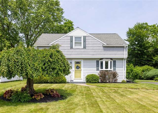 Property at 196 Saint Johns Dr, Greece, NY 14626, 3 beds, 1 bath