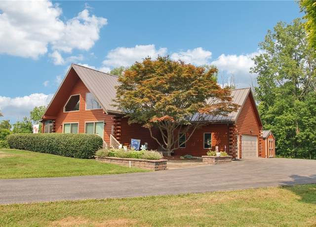 Property at 518 West Ave, Clarkson, NY 14420, 3 beds, 2 baths