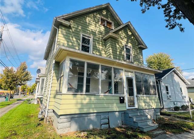 Property at 98 Lime St, Rochester, NY 14606, 4 beds, 2 baths