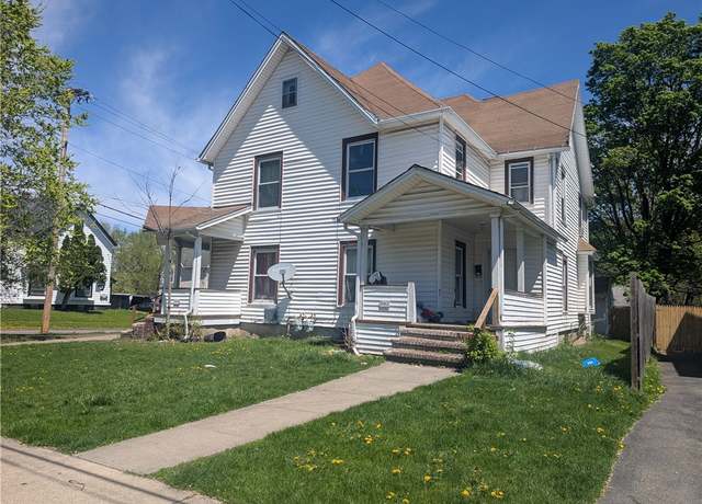 Property at 1144 Oak St, Elmira-city, NY 14901, 3 beds, 2 baths