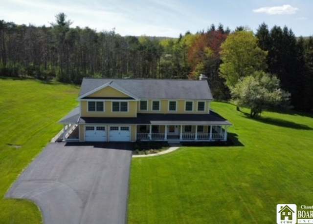 Property at 2817 Miller Rd, Wellsville, NY 14895, 6 beds, 7 baths