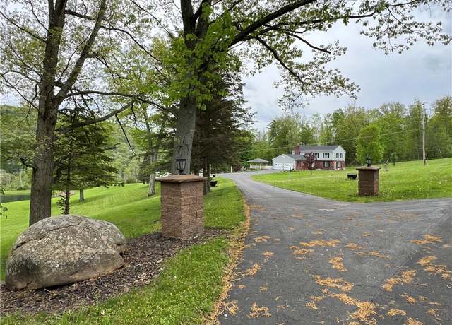 Property at 8584 Vieley Rd, Campbell, NY 14821, 4 beds, 3 baths