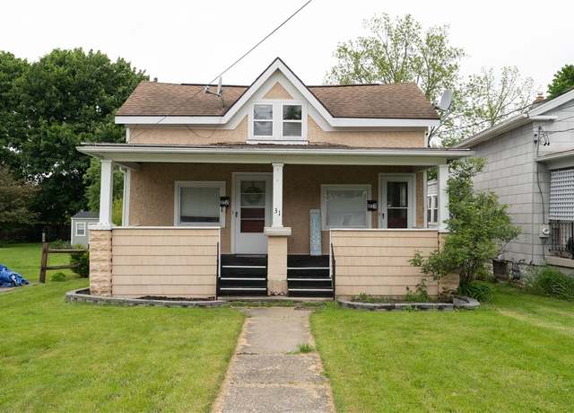Property at 31 Leonard St, North Dansville, NY 14437, 3 beds, 2 baths