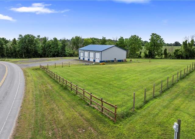 Property at 768 Lake Rd, Phelps, NY 14532